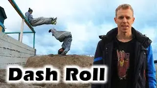 How to learn Dash Roll in 6 Years (Dash Roll Tutorial)