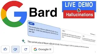 Google Bard