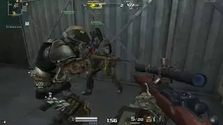◣A.V.A◥ Funny Moments™ #1 ~◄