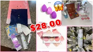 IPSY GLAM BAG NOVIEMBRE / IPSY ESPECTACULAR 😱