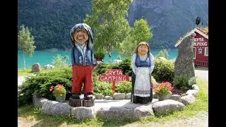 Briksdal