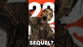28 DAYS LATER FUTURE PROJECTS! 