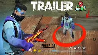 Bermuda Trap... free fire!