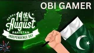 14 August independence day Live Celebration