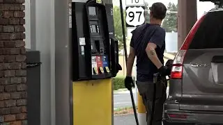 Gas prices spike by 10 cents overnight in Bend