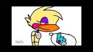 История той чики часть 1