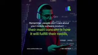 Developing a user friendly app in 2023 | Utah Tech Labs