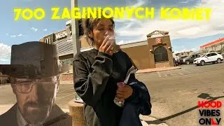 Odwiedzilem miasto z Breaking Bad i tego sie nie spodziewalem. Albuquerque