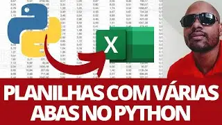 Como criar um relatório de  planilhas 