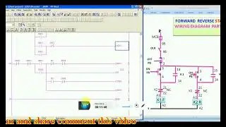 plc and Rlc program in Hindi@ plc programming tutorial# Rlc to plc programming
