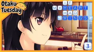 Got Dorm Mommy Milky? | HeartWings
