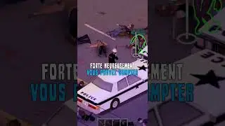 Le VRAI TRAVAIL d'un POLICIER dans PROJECT ZOMBOID !!!!