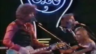 ELO - Laredo Tornado Live 1974 Stereo Remaster