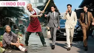 A grandmother selling vegetables was forced to divorce by her cheating husband, and unexpectedly ...