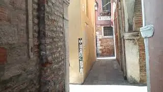 VENEZIA UNICA