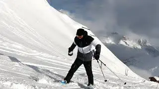 Ecloniak Snowboarding :D