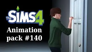 Animation Pack 
