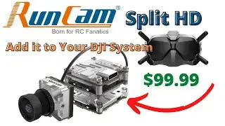 Runcam Split HD - The Good, The Bad, & The Ugly - What Do You Think ?!