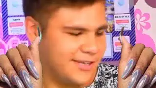 бига егоров ломает мне психику