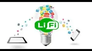 LIFI💡 | La Tecnología Que Revolucionara La RED