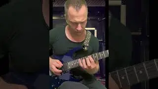 Обыгрывание min7 & maj7 по хроматизму