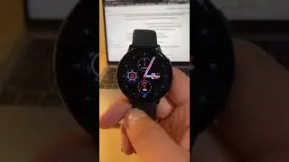 Active 2 watch