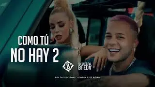 Instrumental Estilo Nio Garcia | JBalvin | Reggaeton Beat | Pista | 2021