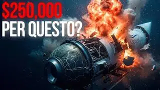 The Horrific Tragedy of the Titan Submarine: How Did the 5 Crew Die?