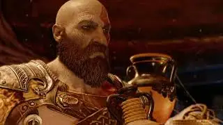 / #15 LIVE GOD OF WAR FR PS4 /