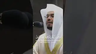 Beautiful Recitation tilawat Quran Best voice 