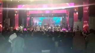 winner of Culture Competition korea