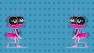 Preview 1280 Bob Zoom Effects (Klasky Csupo 2001 Effects/