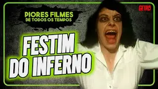 FESTIM DO INFERNO | Uma trasheira sobre mamães canibais!