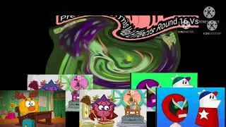 Мама Вредничает На Разных Языках Effects Round 5 Vs Everyone (5/789)
