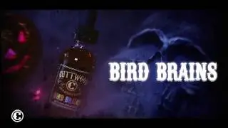Bird Brains Halloween | Cuttwood