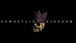 Downstait: Kingdom (feat. AJ Channer) [Radio Edit]