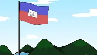 KANAL LA PAP KAMPE!! se KPK in Haiti [[Animation]]