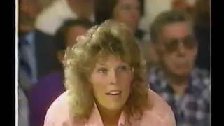1992 LPBT Columbia 300 Delaware Open Entire Telecast