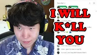 Toast BULLIES Lily's Chat while She's Gone