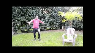 ZUMBA what happened to love Wyclef Jean