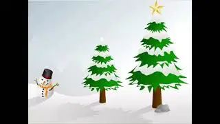 Шырша жасау /как сделать елку из бумаги/ даярлық топта шырша жасау әдісі/ қағаздан шырша жасау