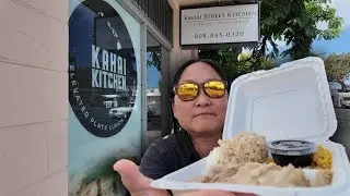 Ultimate Gourmet Plate Lunches In Mōʻiliʻili
