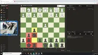 MoistCr1Tikal Pre-Moves The Entire Opening Against Mr.Beast
