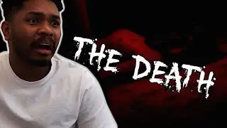 The Death - Thần Trùng Vietnamese HORROR Game | How Not Die!