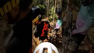 Bike park la torre - stage s1