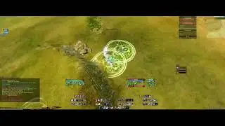archeage | meow | pvp moments