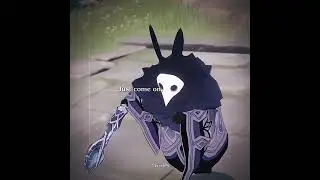 Genshin Impact || Lumine edit || Don’t you think we’re going too far?