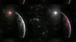 Красивый космос