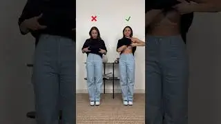 VIRAL T-SHIRT HACKS! 🤍👚 Daily 