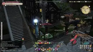 [FFXIV] Yet another Dying Fest at P3S Prog with Static